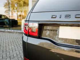 Land Rover Discovery Sport (2026) thumbnail 31