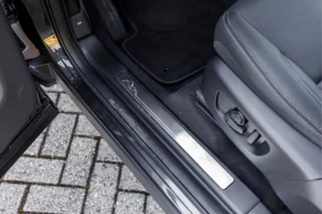 Land Rover Discovery Sport (2026) thumbnail 36