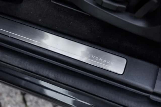 Land Rover Discovery Sport (2026) thumbnail 37