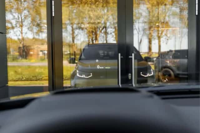 Land Rover Discovery Sport (2026) thumbnail 40