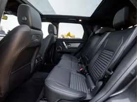 Land Rover Discovery Sport (2026) thumbnail 5