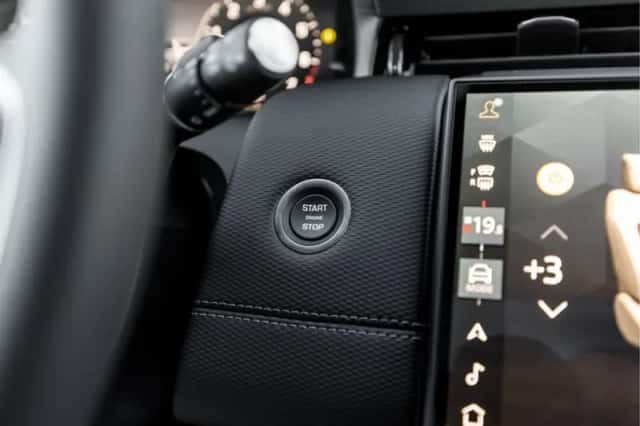 Land Rover Discovery Sport (2026) thumbnail 42