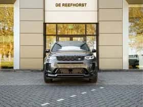 Land Rover Discovery Sport (2026) thumbnail 6