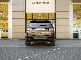 Land Rover Discovery Sport (2026) thumbnail 7