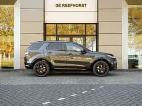 Land Rover Discovery Sport (2026) thumbnail 9
