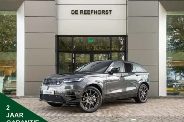 Land Rover Range Rover Velar (2025) thumbnail 1