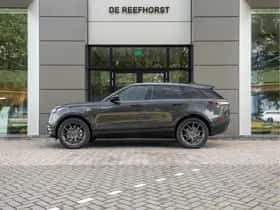 Land Rover Range Rover Velar (2025) thumbnail 2