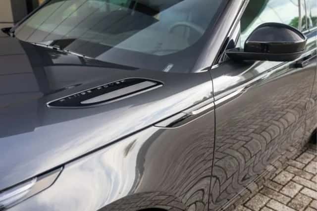 Land Rover Range Rover Velar (2025) thumbnail 19