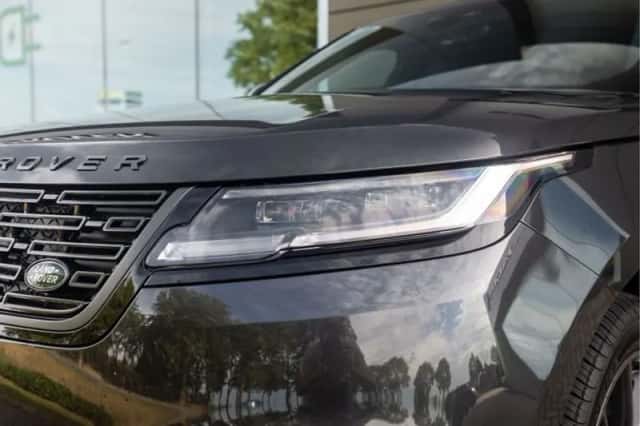 Land Rover Range Rover Velar (2025) thumbnail 20