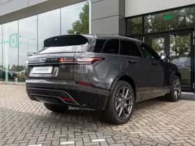 Land Rover Range Rover Velar (2025) thumbnail 3