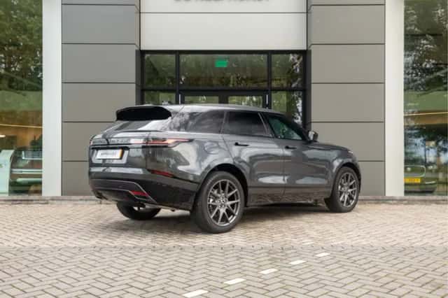 Land Rover Range Rover Velar (2025) thumbnail 26