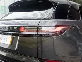 Land Rover Range Rover Velar (2025) thumbnail 27