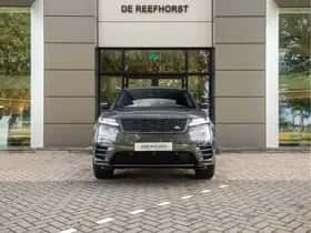Land Rover Range Rover Velar (2025) thumbnail 8
