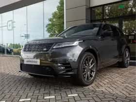 Land Rover Range Rover Velar (2025) thumbnail 10