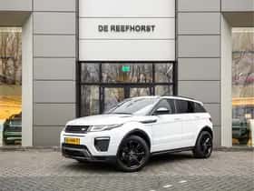 Land Rover Range Rover Evoque (2017)