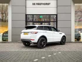 Land Rover Range Rover Evoque (2017) thumbnail 2