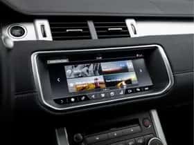 Land Rover Range Rover Evoque (2017) thumbnail 12