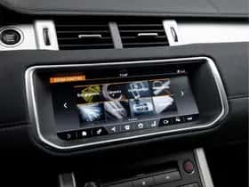 Land Rover Range Rover Evoque (2017) thumbnail 13