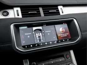 Land Rover Range Rover Evoque (2017) thumbnail 15