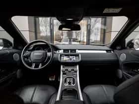 Land Rover Range Rover Evoque (2017) thumbnail 16