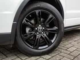 Land Rover Range Rover Evoque (2017) thumbnail 17