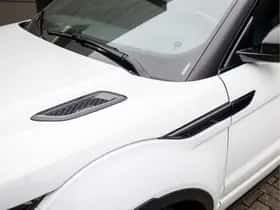 Land Rover Range Rover Evoque (2017) thumbnail 18