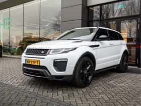Land Rover Range Rover Evoque (2017) thumbnail 19