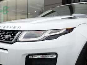 Land Rover Range Rover Evoque (2017) thumbnail 20