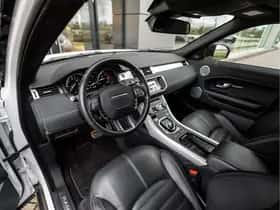 Land Rover Range Rover Evoque (2017) thumbnail 3