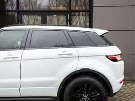 Land Rover Range Rover Evoque (2017) thumbnail 22