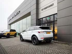 Land Rover Range Rover Evoque (2017) thumbnail 23