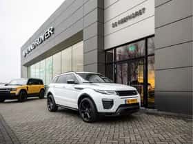 Land Rover Range Rover Evoque (2017) thumbnail 24