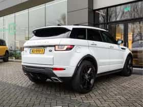 Land Rover Range Rover Evoque (2017) thumbnail 25