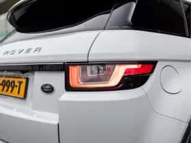 Land Rover Range Rover Evoque (2017) thumbnail 26