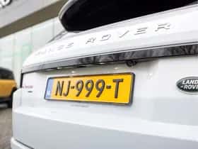 Land Rover Range Rover Evoque (2017) thumbnail 27