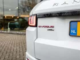 Land Rover Range Rover Evoque (2017) thumbnail 28