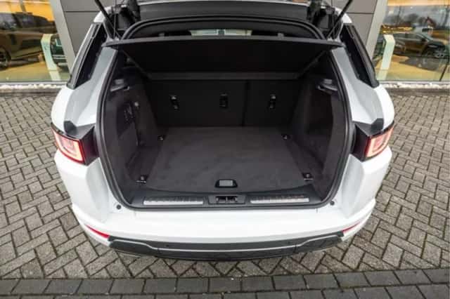 Land Rover Range Rover Evoque (2017) thumbnail 29