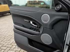 Land Rover Range Rover Evoque (2017) thumbnail 32