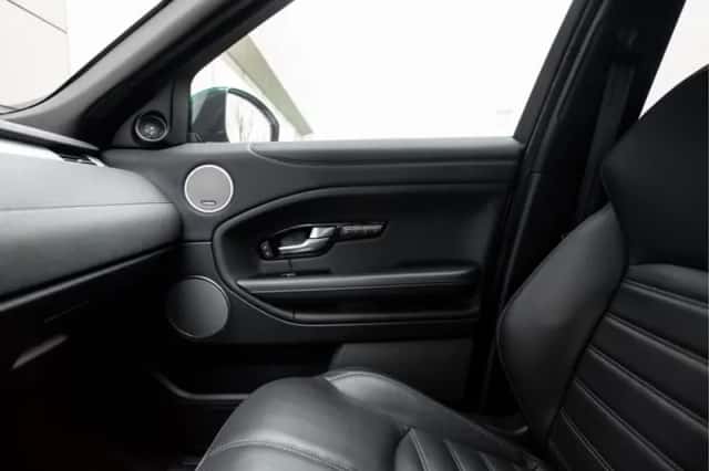 Land Rover Range Rover Evoque (2017) thumbnail 39