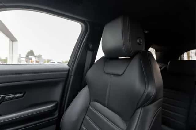 Land Rover Range Rover Evoque (2017) thumbnail 40