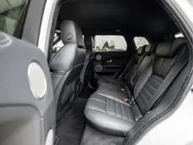 Land Rover Range Rover Evoque (2017) thumbnail 5