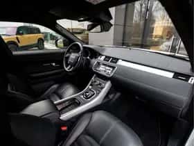 Land Rover Range Rover Evoque (2017) thumbnail 41