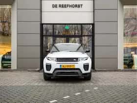 Land Rover Range Rover Evoque (2017) thumbnail 6