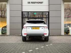 Land Rover Range Rover Evoque (2017) thumbnail 7