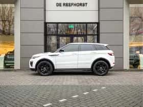 Land Rover Range Rover Evoque (2017) thumbnail 8
