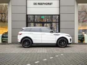 Land Rover Range Rover Evoque (2017) thumbnail 9
