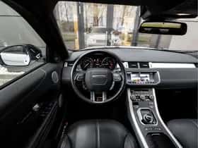 Land Rover Range Rover Evoque (2017) thumbnail 10