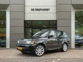 Land Rover Range Rover Sport (2006)