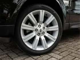 Land Rover Range Rover Sport (2006) thumbnail 2