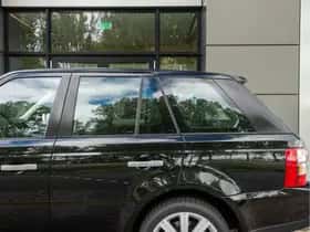 Land Rover Range Rover Sport (2006) thumbnail 11